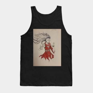 Diana Tank Top